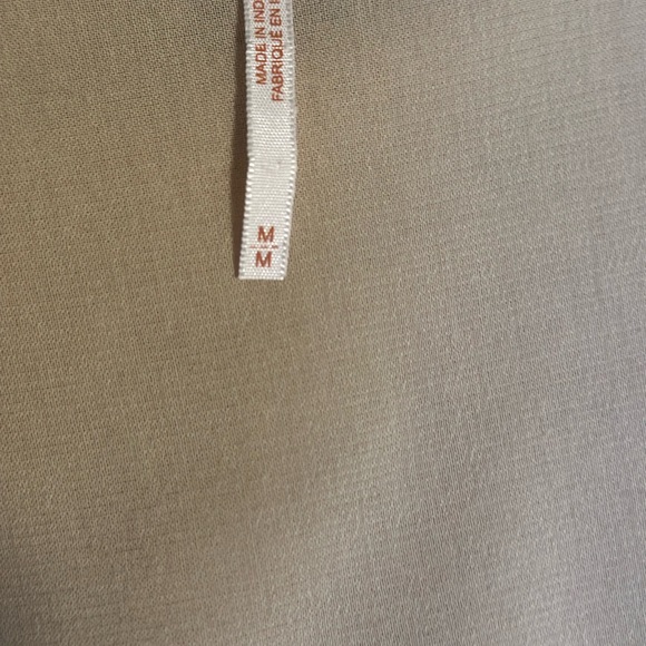 Free People long sleeve boho romper - Picture 5 of 5